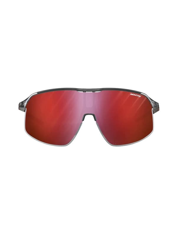 Okulary Density czarne/copper Reactiv 0-3