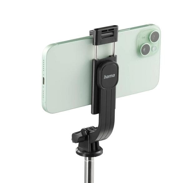 Stativ med selfie-stångsfunktion HAMA Fancy Stand 110 II