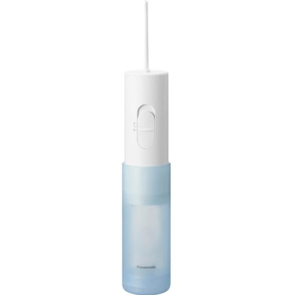 PANASONIC EW-DJ11 Irrigator Vit och Blå