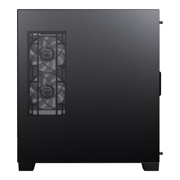 Phanteks XT View Windows, D-RGB Black