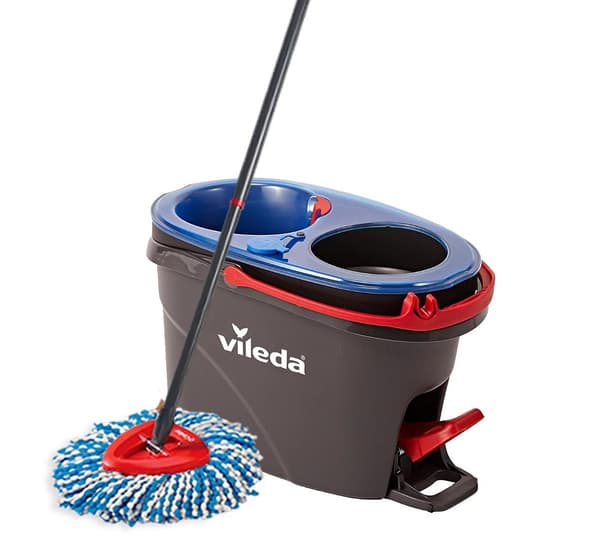 Mop obrotowy Vileda H2prO