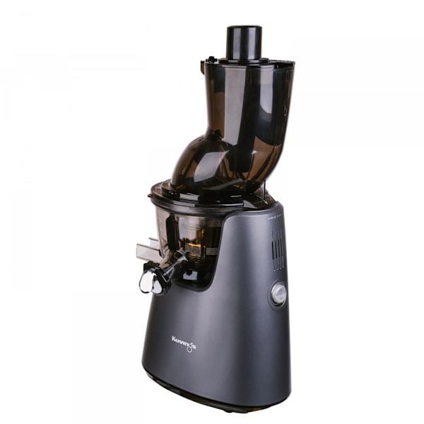 KUVINGS D9900 Långsam Juicer Grafit