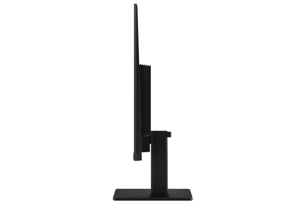 Monitor SAMSUNG LED 24 LS24D300GAUXEN 100Hz