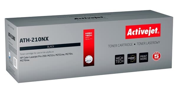ActiveJet toner do HP 131X CF210X new ATH-210NX