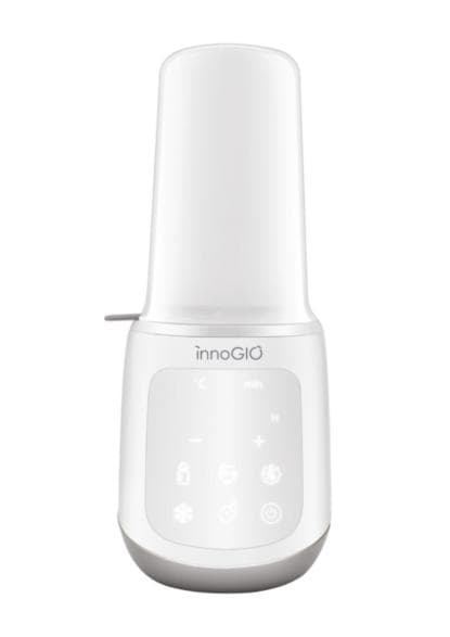 INNOGIO GIOwarm GIO-371 Vit värmare