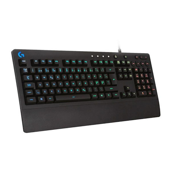 LOGITECH G213 Prodigy Gaming Tangentbord 920-008093