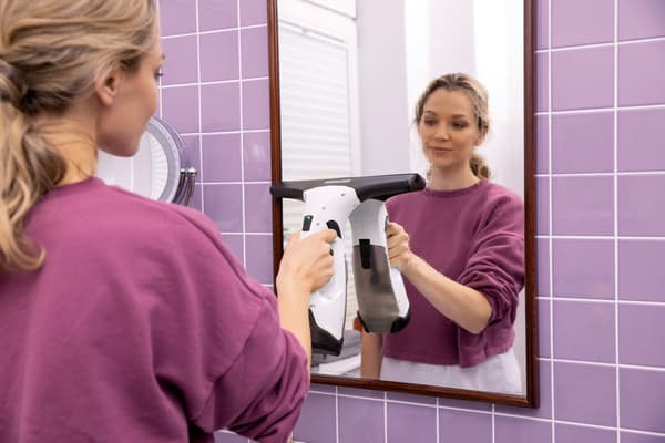 Myjka do okien KARCHER WV 2 Plus 1.633-640.0