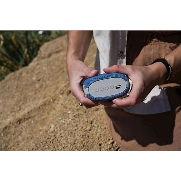 PEAQ PPA 106-BL Bluetooth-högtalare