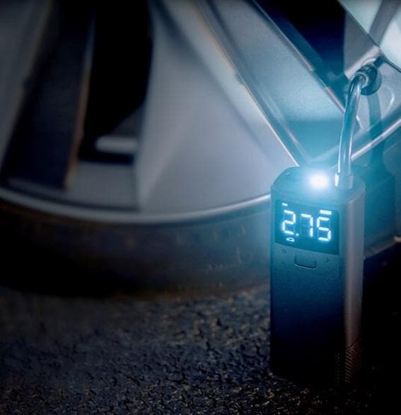 70MAI Midrive TP05 Trådlös Kompressor