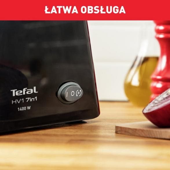 TEFAL HV1 NE109838 köttkvarn