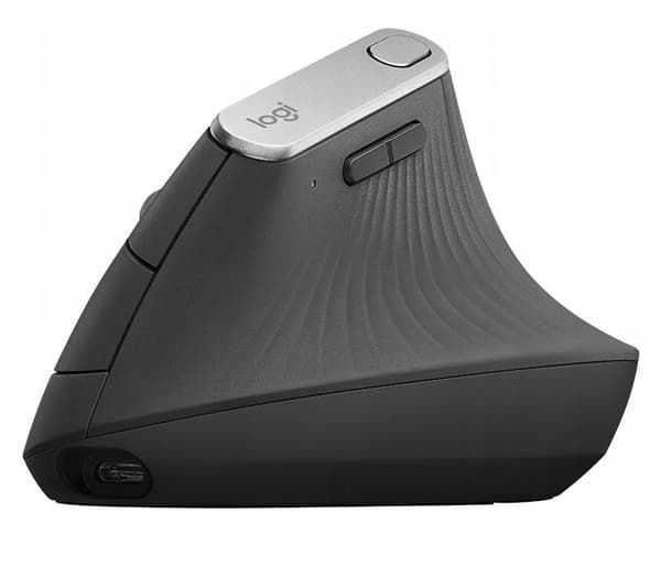 MYSZ LOGITECH MX Vertical Advanced Ergo Graphite