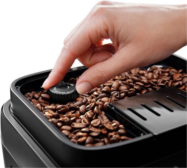 DE LONGHI ECAM310.60.GB Magnifica Evo Next Grey espressomaskin