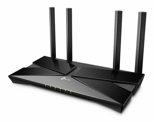 TP-LINK Archer AX23 Wi-Fi 6 AX1800-router