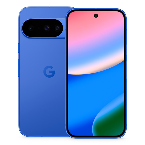 Smartfon Google Pixel 10 5G 12/128GB Indigo