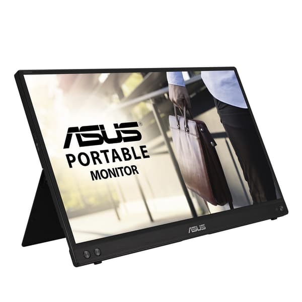 Monitor ASUS 15,6 MB16ACV ZenScreen