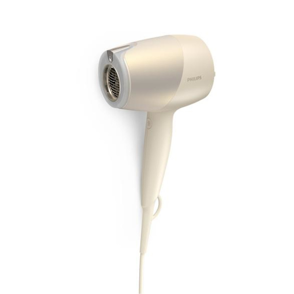 PHILIPS BHD829/00 SENSEIQ hårtork