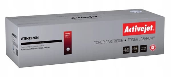 Activejet toner do Kyocera TK-3170 new ATK-3170N