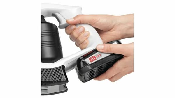 BOSCH BHZUB1830 Powerfor ALL-batteri 18 V 3,0 Ah