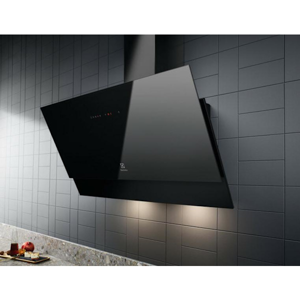 ELECTROLUX LFV419K fläktkåpa