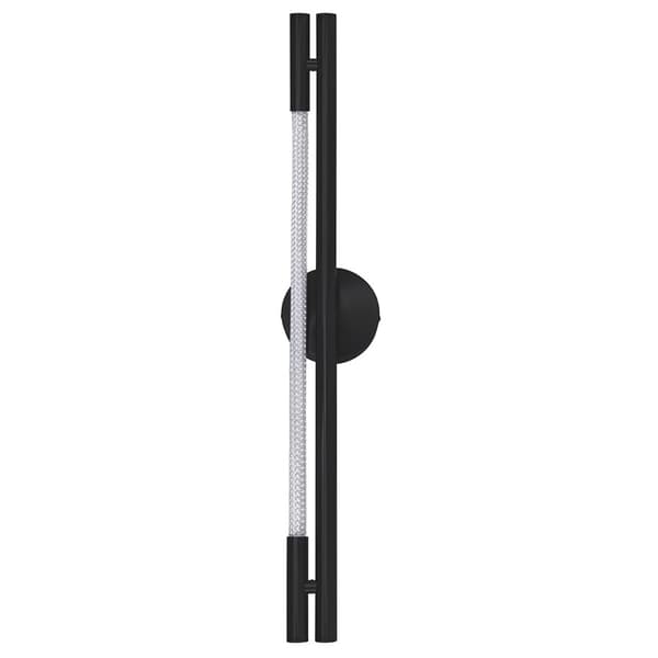 Lampa ścienna LED Activejet AJE-CHARLIE NW b.neutr