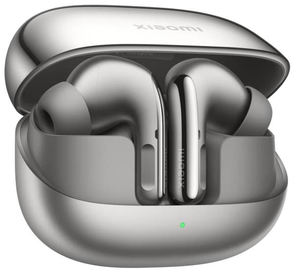 XIAOMI Buds 5 Pro BT Trådlösa Hörlurar Titanium