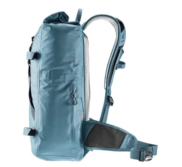 Plecak rowerowy Deuter Amager 25 5 atlantic