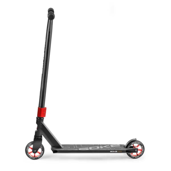 Hulajnoga SOKE PRO red