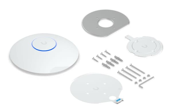 Acces Point Wi-Fi 7 Ubiquiti UniFi U7-LR