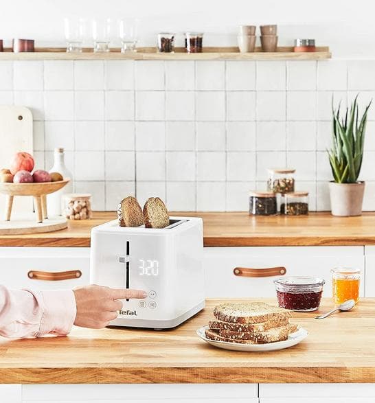 TEFAL Sense TT693110 Brödrost