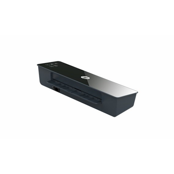 Laminator HP PRO LAMINATOR 600 A4, czarny