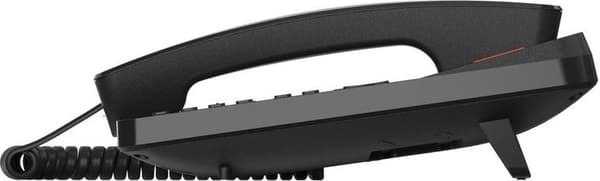GIGASET Desk 600 Sladdtelefon Svart
