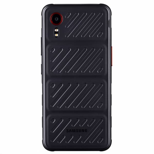 Smartfon Galaxy Xcover 7 (G556) 6/128GB EE Edition Black