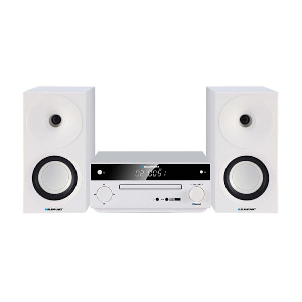 BLAUPUNKT MS30.2BT Edition stereosystem
