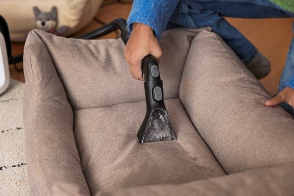 Odkurzacz piorący KARCHER SE 3 Compact