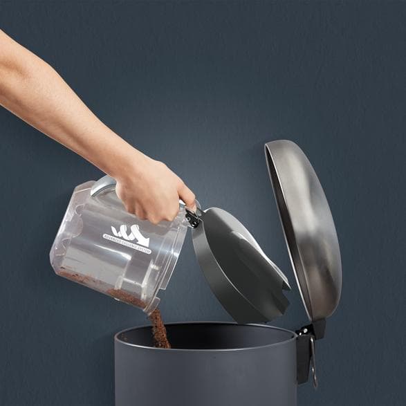 TEFAL Compact Power XXL Total Clean TW4B36EA påslös dammsugare