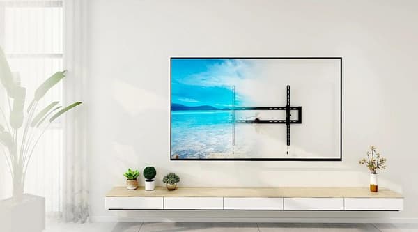 ISY ITV-2400 TV-fäste