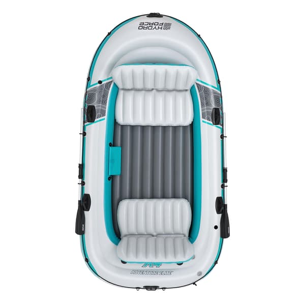 Ponton Hydro-Force Adventure X4 Bestway 65158