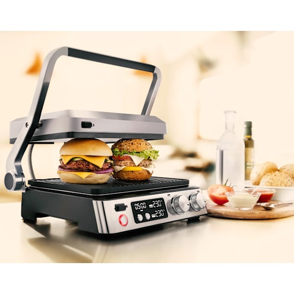 BRAUN CG7044 MultiGrill 7 grillar