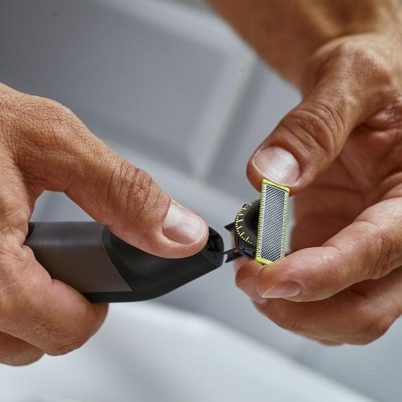 PHILIPS QP440/50 OneBlade 360 ​​​​ersättningsblad