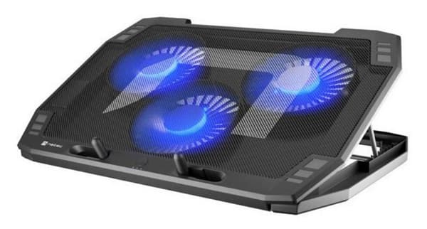 NATEC Oriole kylande laptopstativ