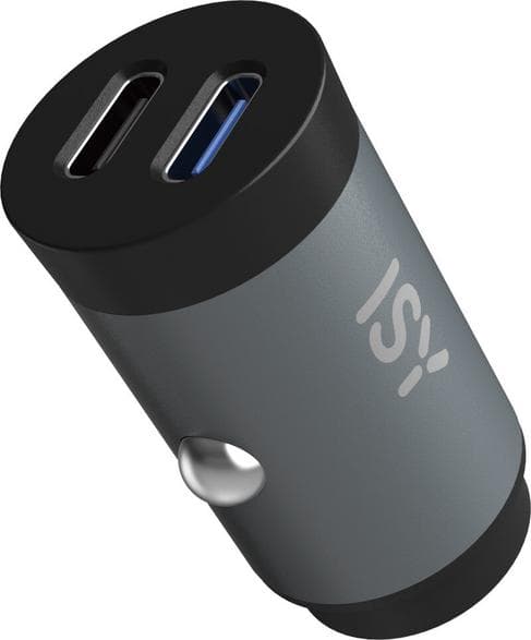 ISY ICC-5030-CC Billaddare