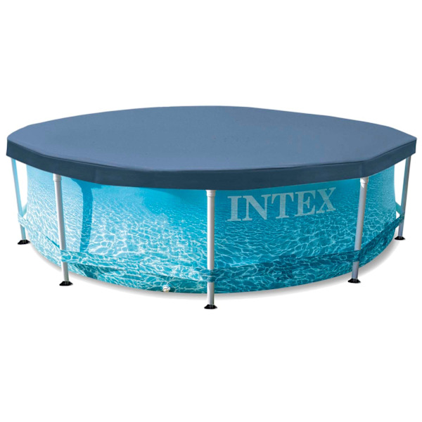 Poolram 305x76 cm 6-i-1 INTEX 28206