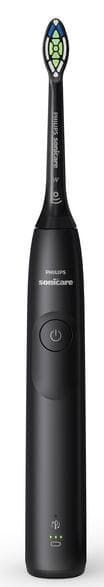 PHILIPS SONICARE 5300 HX7101/01 Svart tandborste