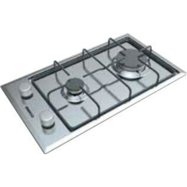 BEKO HDCG 32220 SX gashäll
