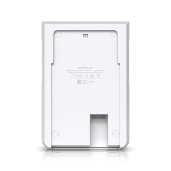 Acces Point Wi-Fi  7 Ubiquiti UniFi U7 Pro Wall
