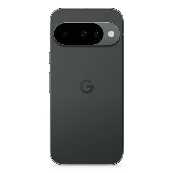 Google Pixel 10 5G 12/256GB Obsidian
