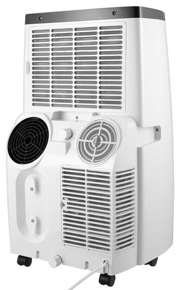 SENCOR SAC MT1803CH Vit Bärbar Luftkonditionering