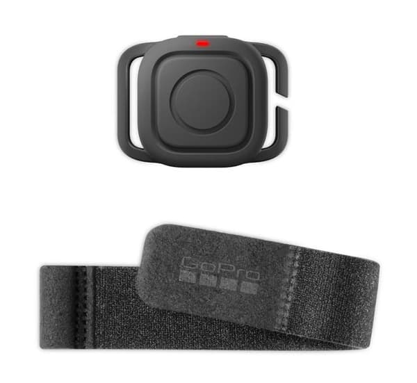 GOPRO Vattentät slutarfjärrkontroll