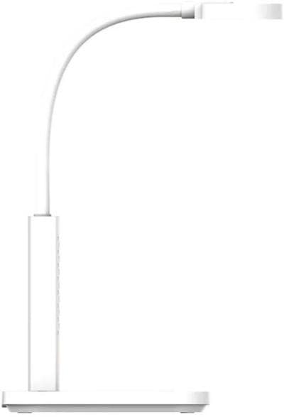 MAXCOM ML4700 Bahama vit bords- och skrivbordslampa