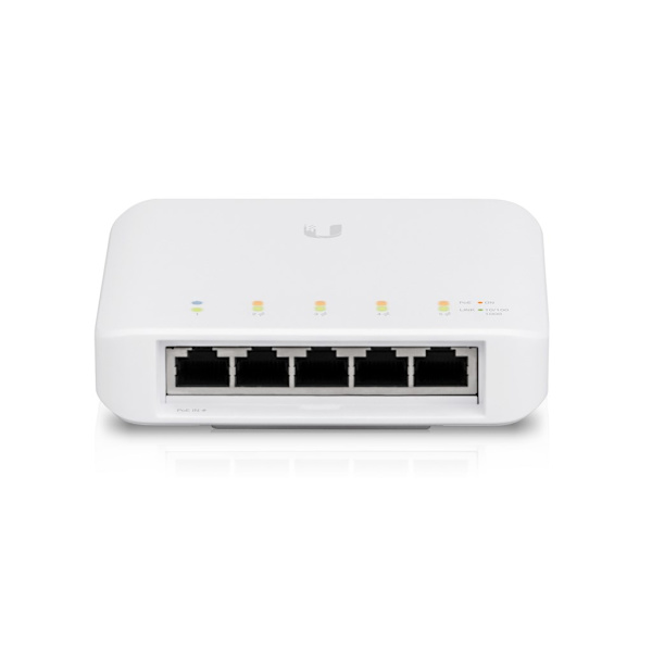 Switch Ubiquiti USW-Flex 5p 46W Managed